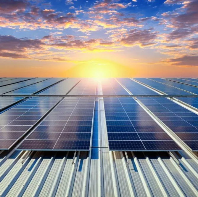 Güneş Enerjisi Santralleri Yatırım Destekleri